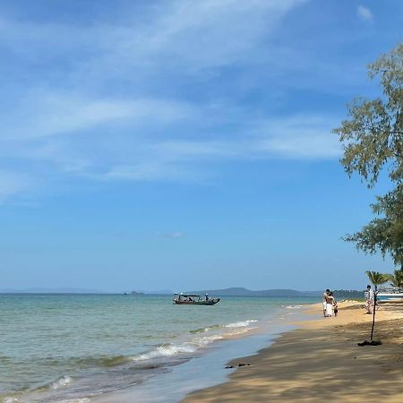 K-House, Grand World Phu Quoc Aparthotel Buitenkant foto