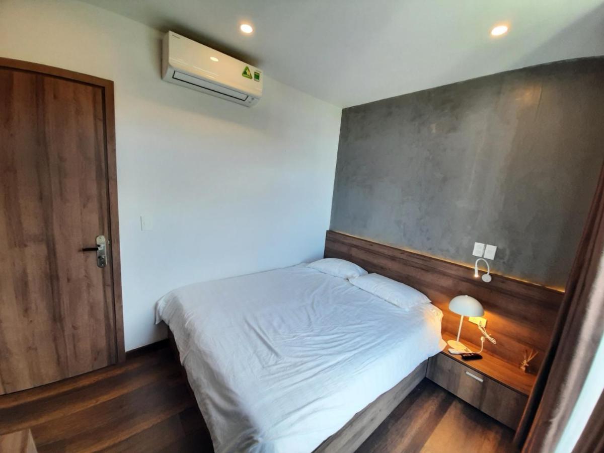 K-House, Grand World Phu Quoc Aparthotel Buitenkant foto