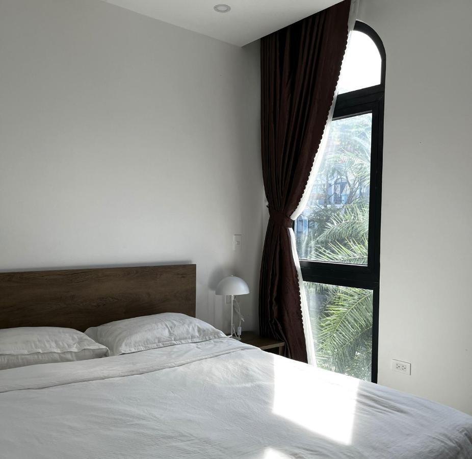 K-House, Grand World Phu Quoc Aparthotel Buitenkant foto
