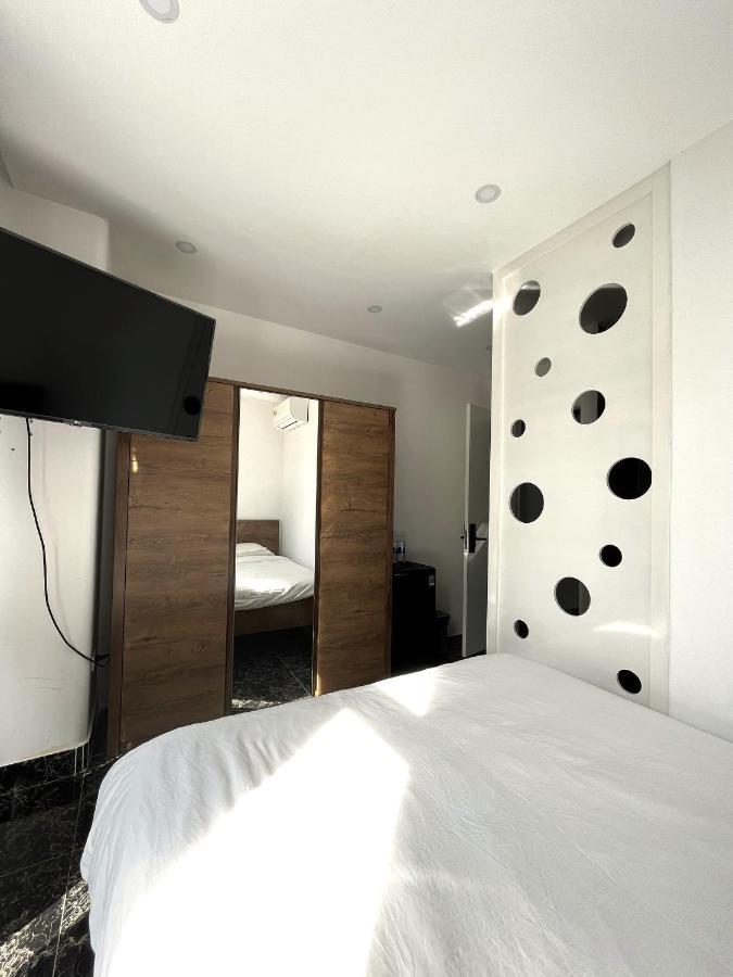 K-House, Grand World Phu Quoc Aparthotel Buitenkant foto