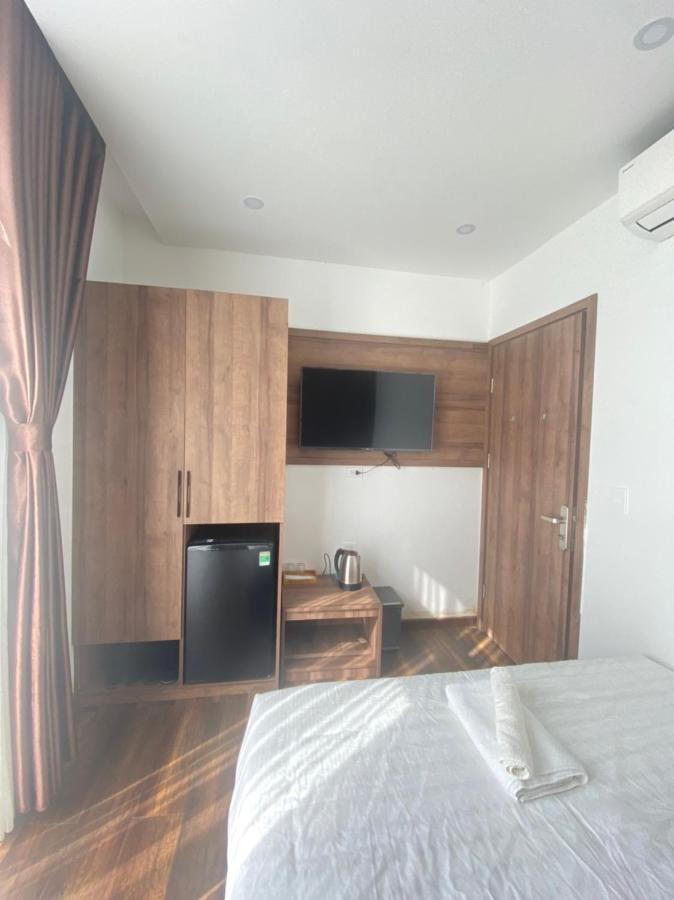 K-House, Grand World Phu Quoc Aparthotel Buitenkant foto